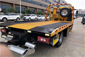 左贡24小时汽车送油服务公司